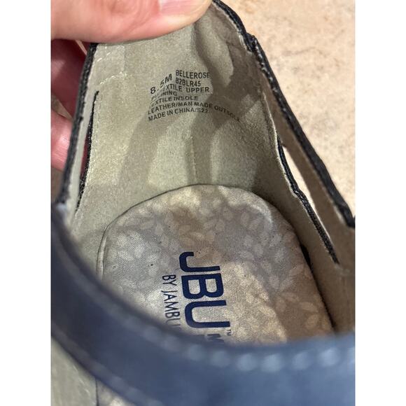 JBU by Jambu blue size 8.5 - Picture 3 of 5